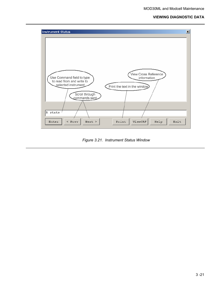 Micromod MOD: 30ML and Modcell Maintenance for 2001N, 2002N, and 1800R User Manual | Page 37 / 152