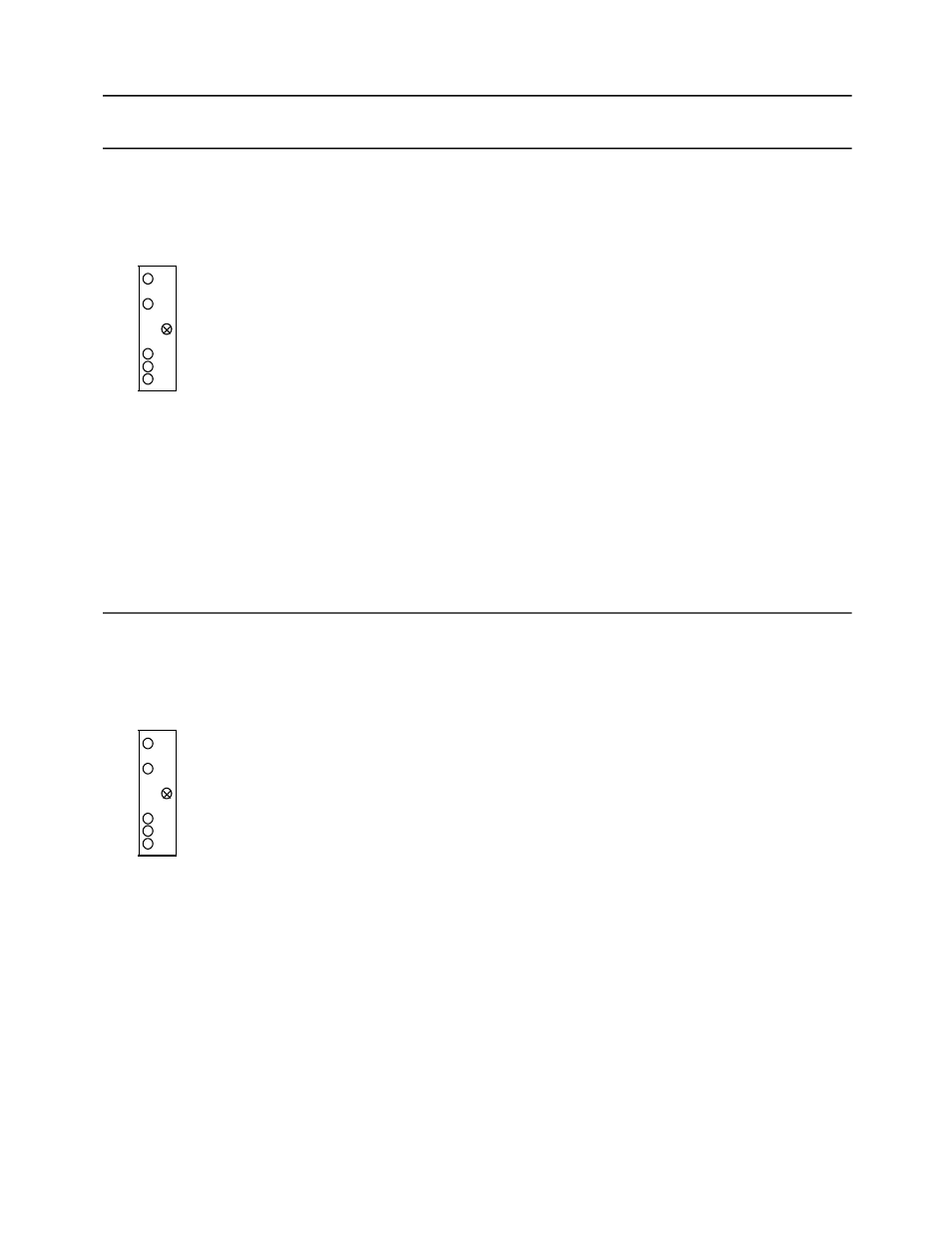 Micromod MOD: MODCELL Multiloop Processor 2002N Model C and Associated Hardware User Manual | Page 16 / 82