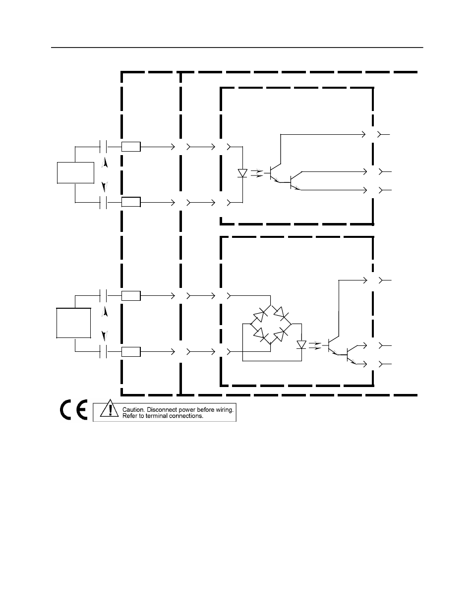 Micromod MOD: MODCELL Multiloop Processor 2002N Model C and Associated Hardware User Manual | Page 37 / 82