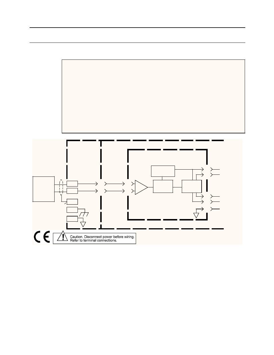 Micromod MOD: MODCELL Multiloop Processor 2002N Model C and Associated Hardware User Manual | Page 42 / 82