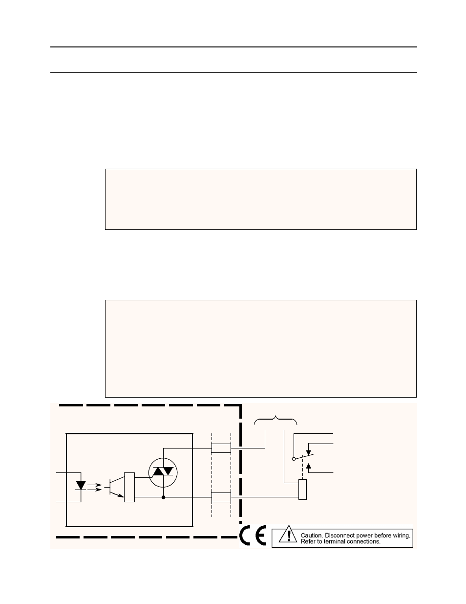 Micromod MOD: MODCELL Multiloop Processor 2002N Model C and Associated Hardware User Manual | Page 46 / 82