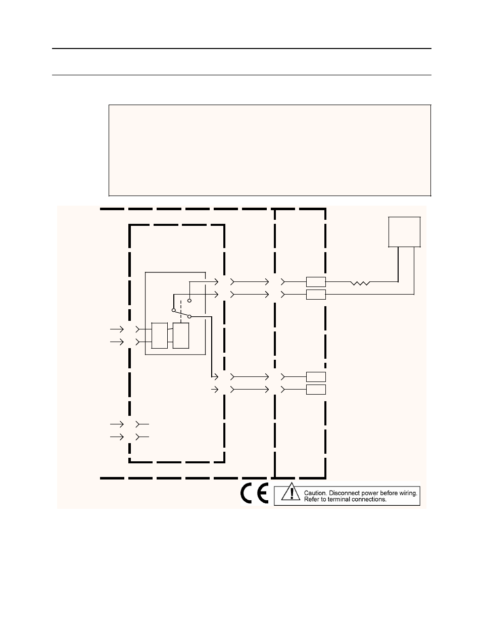 Micromod MOD: MODCELL Multiloop Processor 2002N Model C and Associated Hardware User Manual | Page 50 / 82