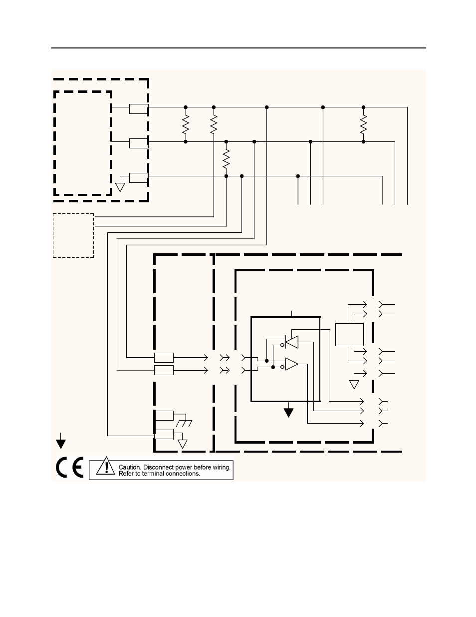 Micromod MOD: MODCELL Multiloop Processor 2002N Model C and Associated Hardware User Manual | Page 60 / 82