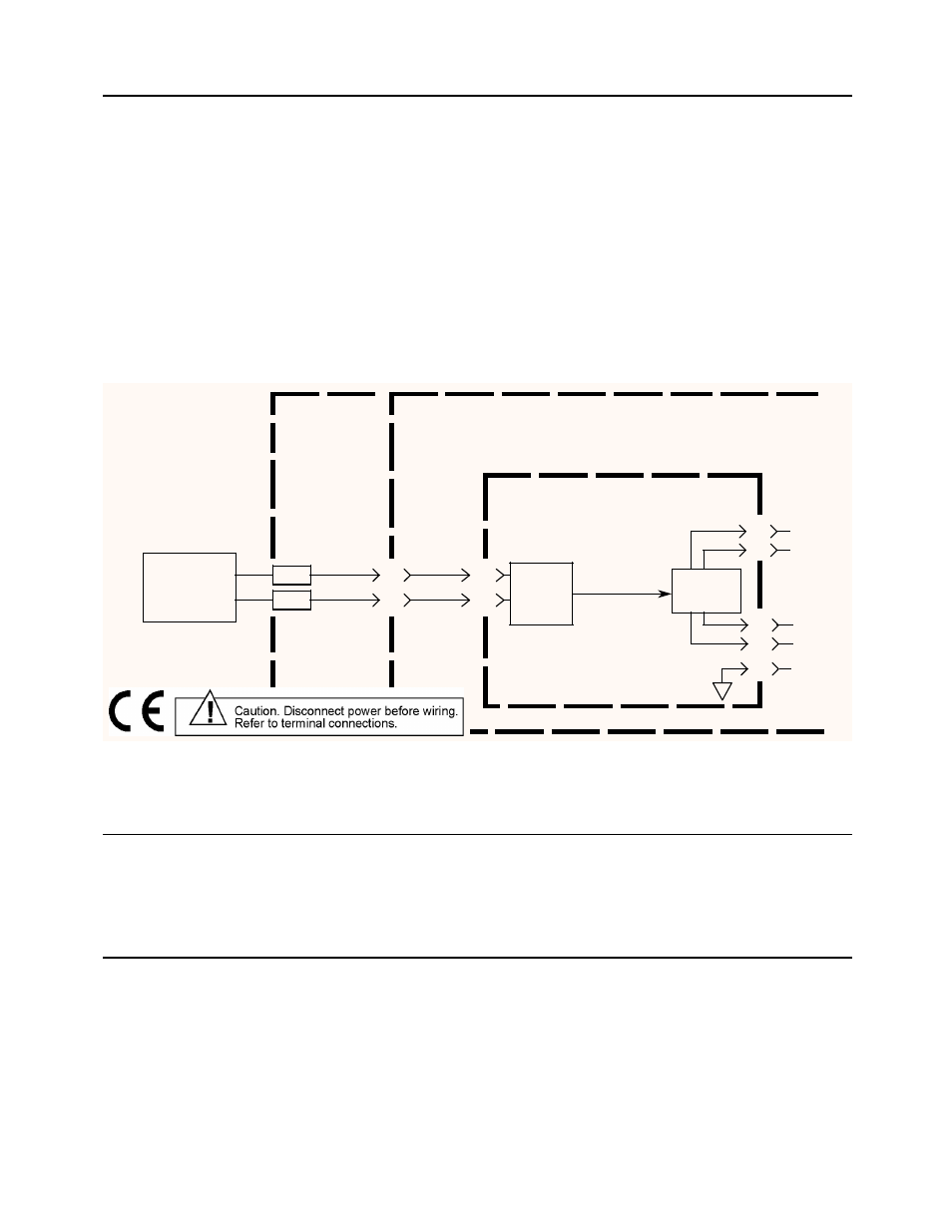B.5 current consumption for models a and b | Micromod MOD: MODCELL Multiloop Processor 2002N Model C and Associated Hardware User Manual | Page 76 / 82