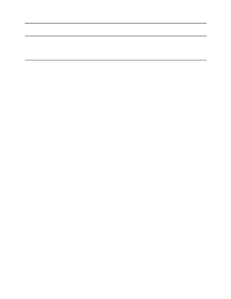 Micromod MOD: MODCELL Multiloop Processor 2002N Model C and Associated Hardware User Manual | Page 9 / 82