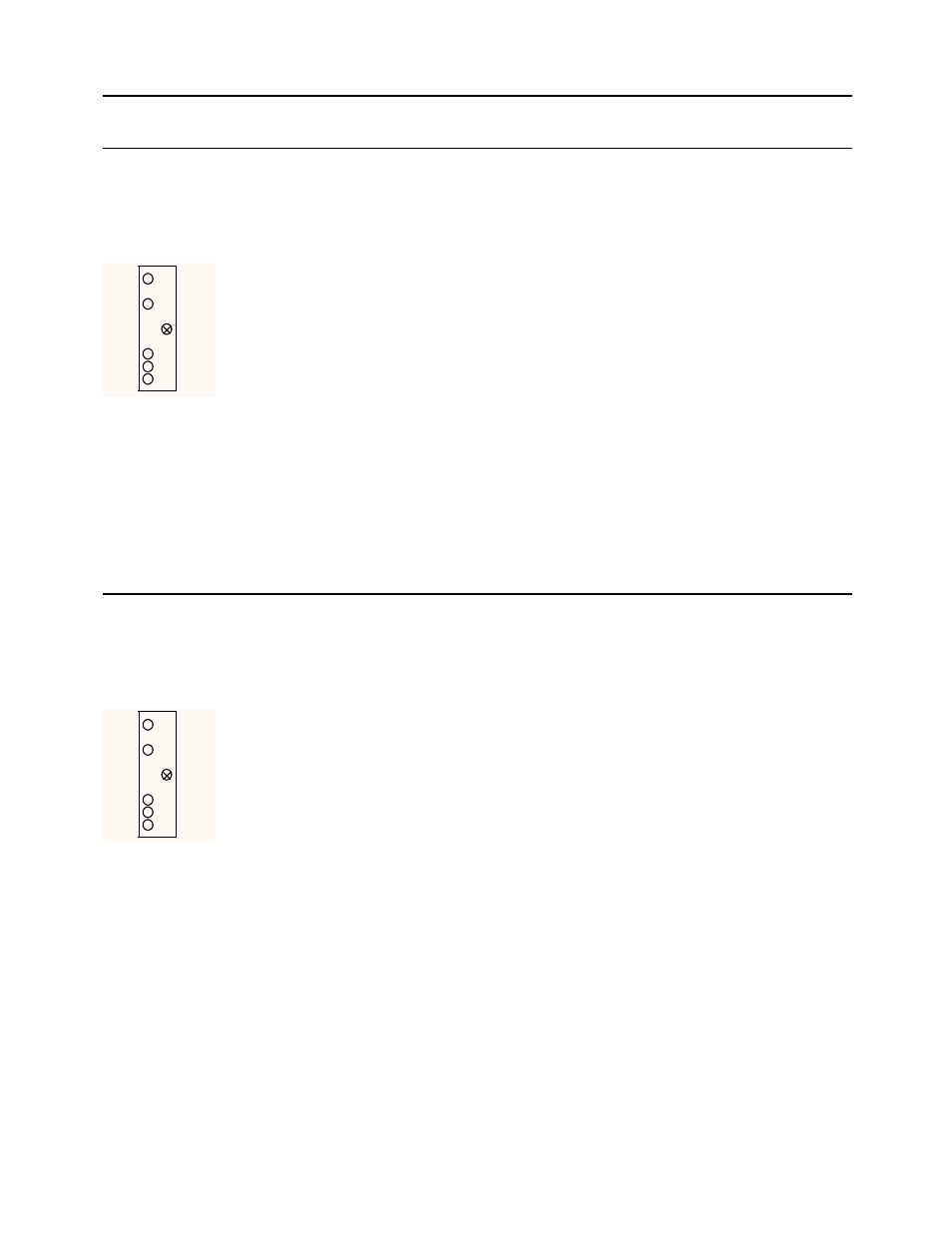 Micromod RetroPAK: MOD 30 Installation Manual User Manual | Page 12 / 36