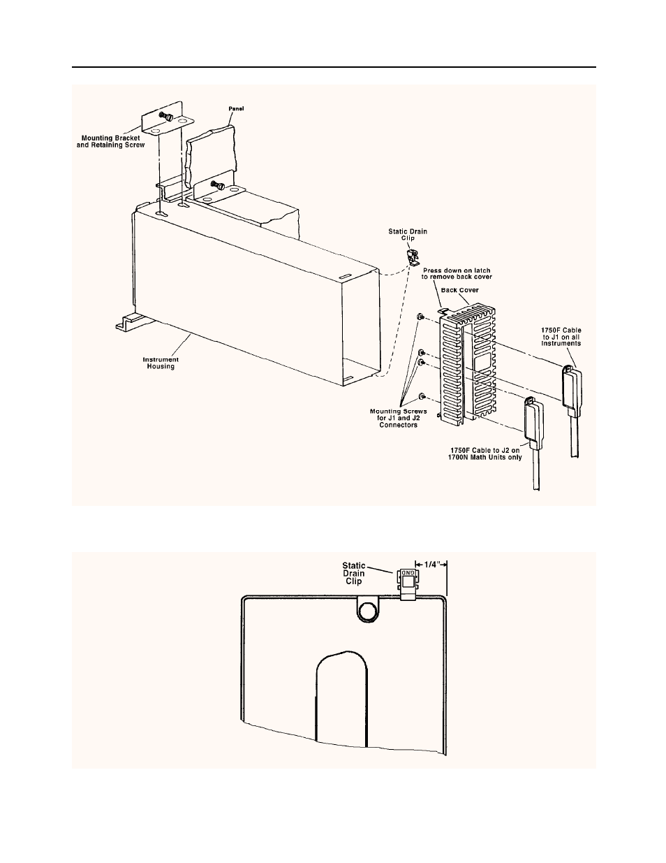 Micromod RetroPAK: MOD 30 Installation Manual User Manual | Page 27 / 36