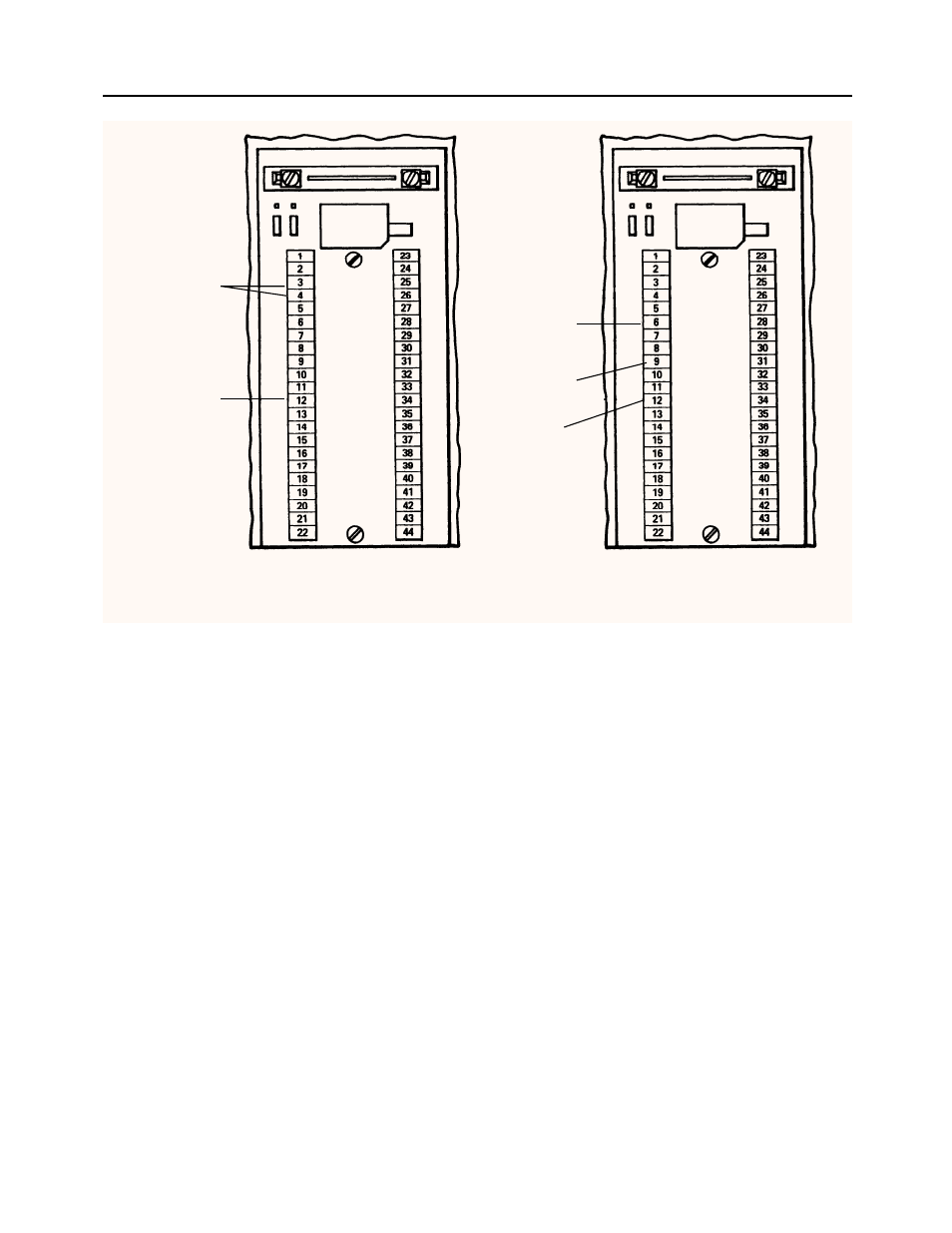 Micromod RetroPAK: MOD 30 Installation Manual User Manual | Page 30 / 36