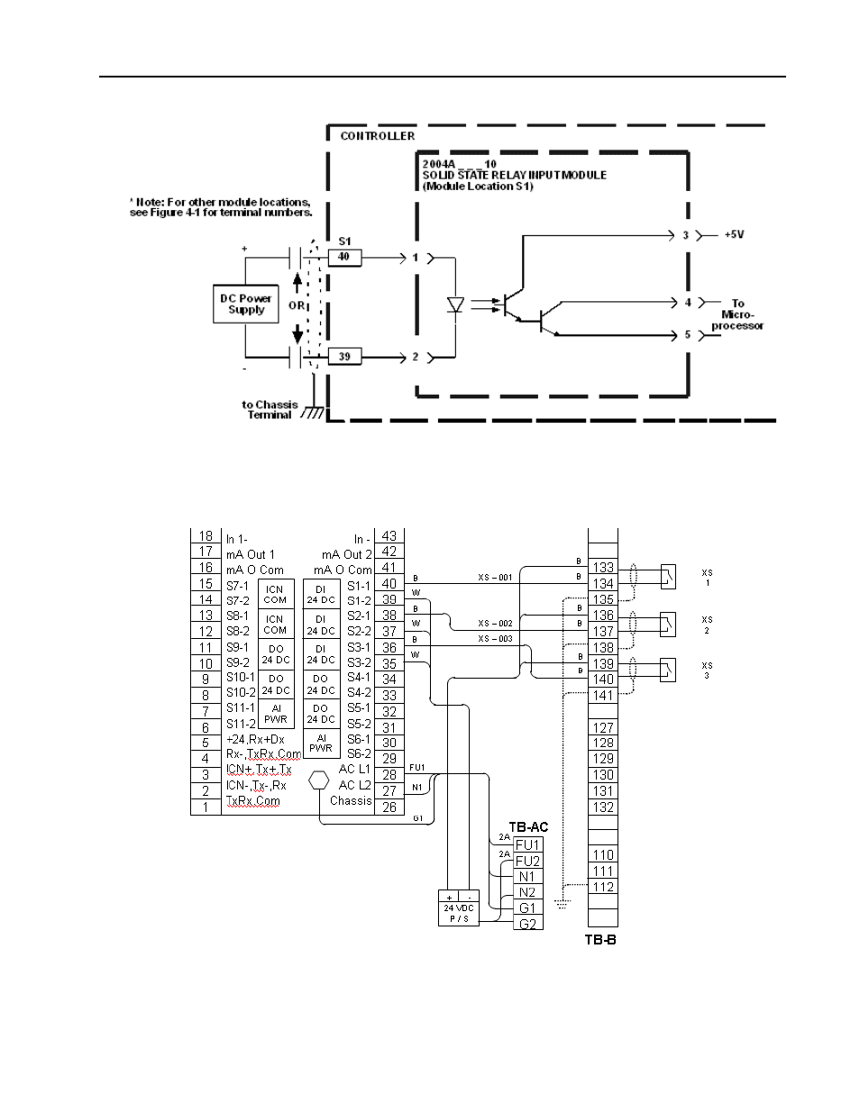 Micromod RetroPAK: SLC Installation Manual User Manual | Page 21 / 68