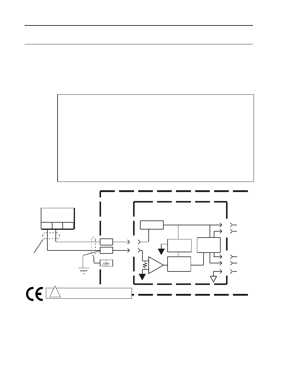 Micromod RetroPAK: SLC Installation Manual User Manual | Page 22 / 68