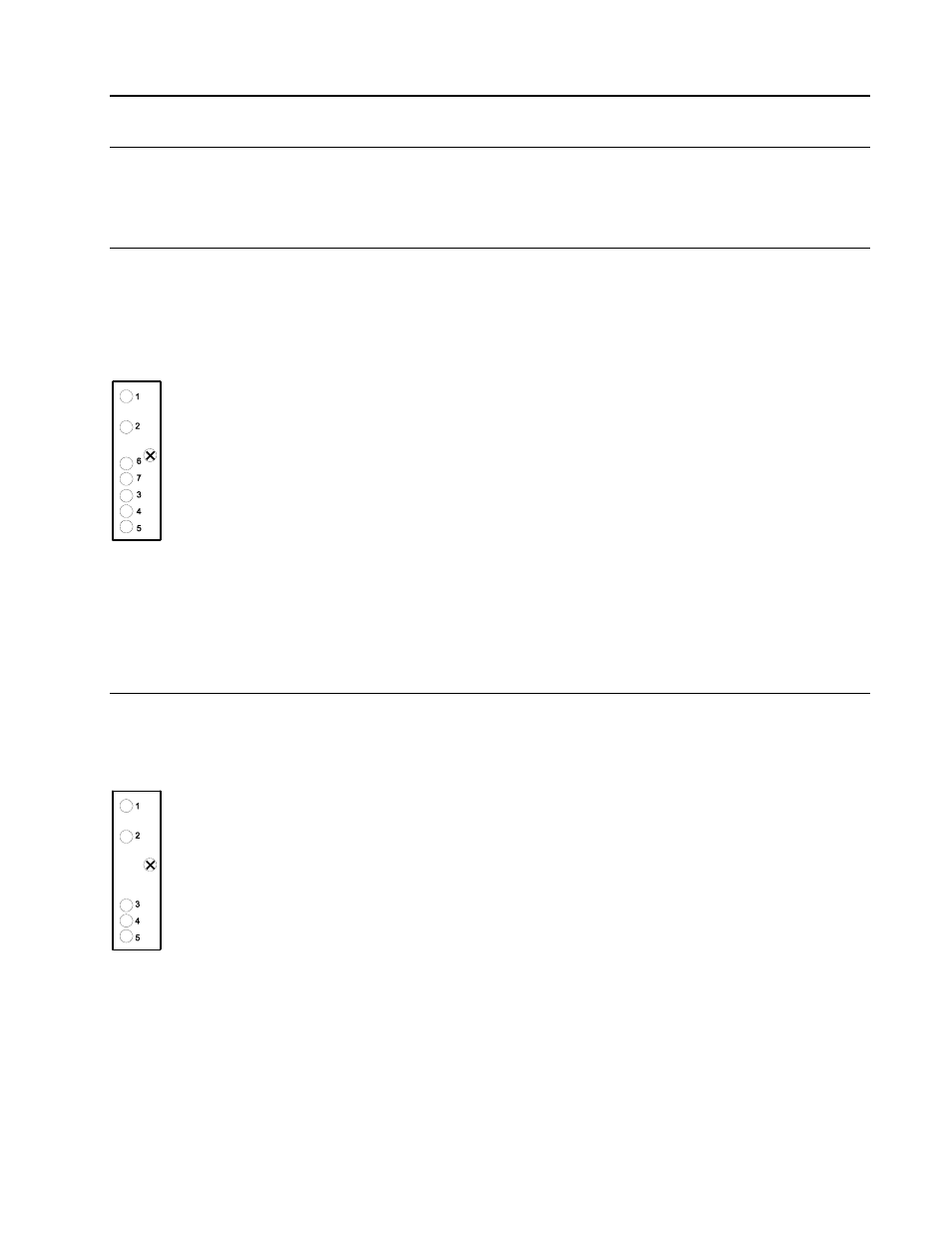 Micromod RetroPAK: SLC Installation Manual User Manual | Page 33 / 68