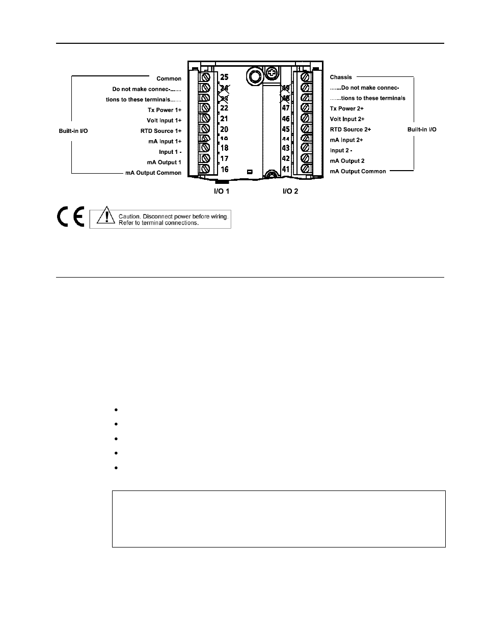 Micromod RetroPAK: SLC Installation Manual User Manual | Page 51 / 68