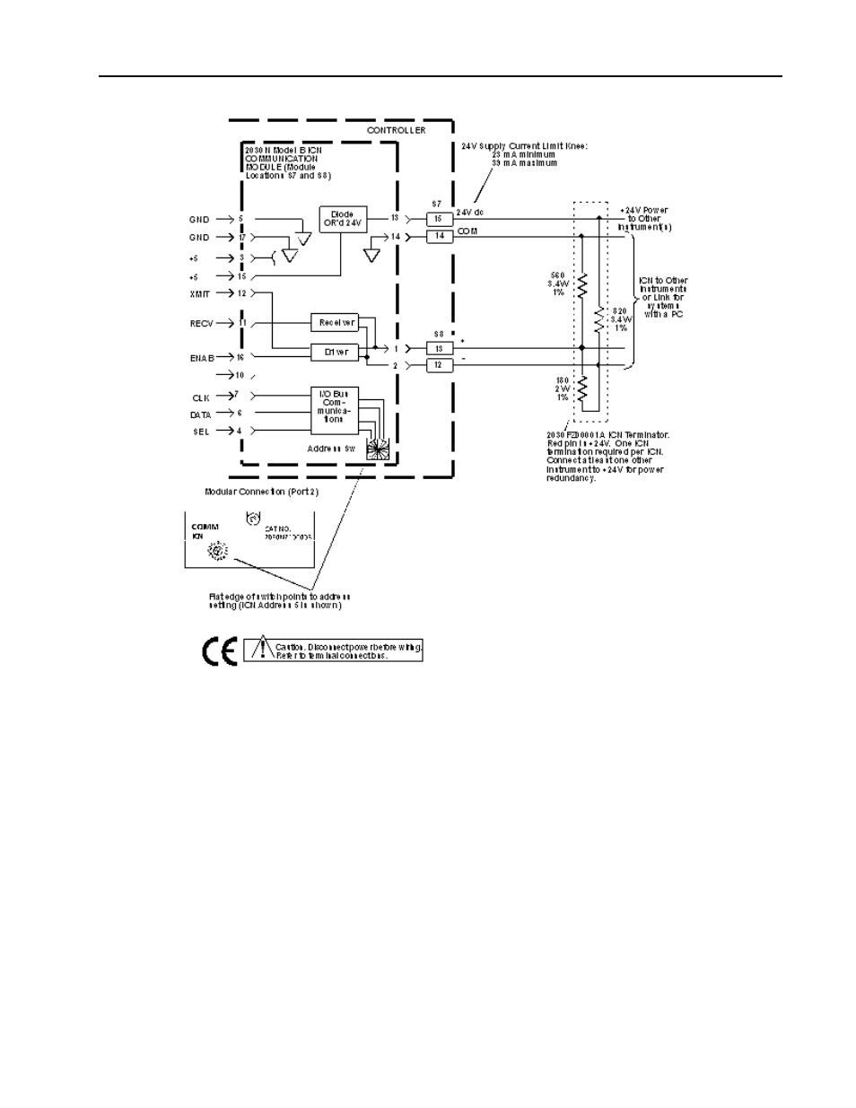 Micromod RetroPAK: SLC Installation Manual User Manual | Page 63 / 68