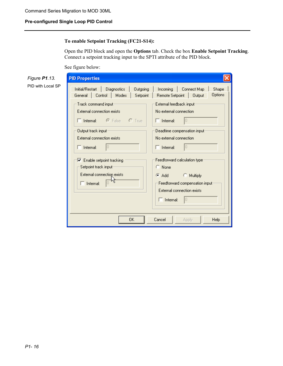 Micromod RetroPAK: SLC Configuration Manual User Manual | Page 102 / 394