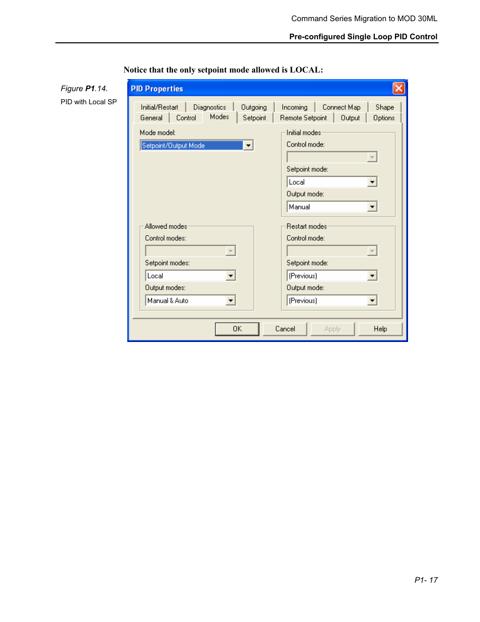 Micromod RetroPAK: SLC Configuration Manual User Manual | Page 103 / 394
