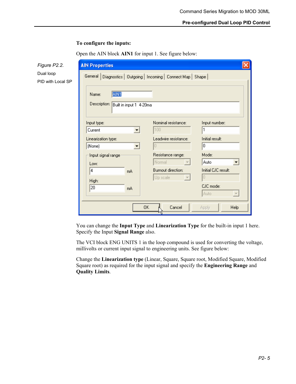 Micromod RetroPAK: SLC Configuration Manual User Manual | Page 111 / 394