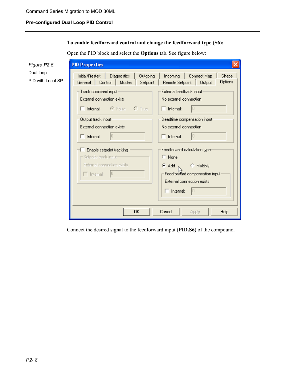 Micromod RetroPAK: SLC Configuration Manual User Manual | Page 114 / 394