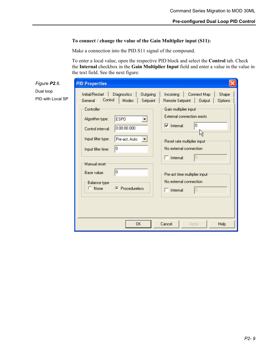 Micromod RetroPAK: SLC Configuration Manual User Manual | Page 115 / 394