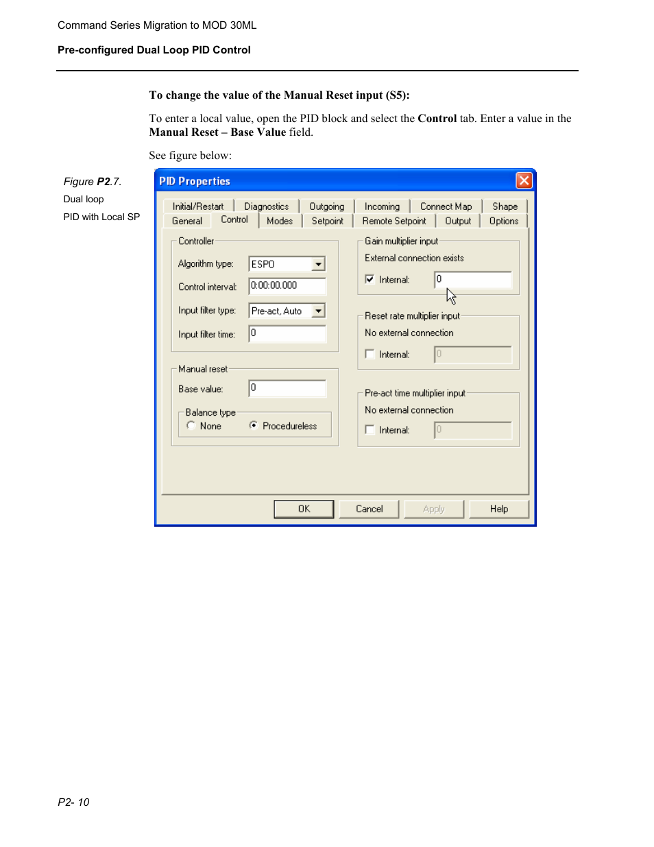 Micromod RetroPAK: SLC Configuration Manual User Manual | Page 116 / 394