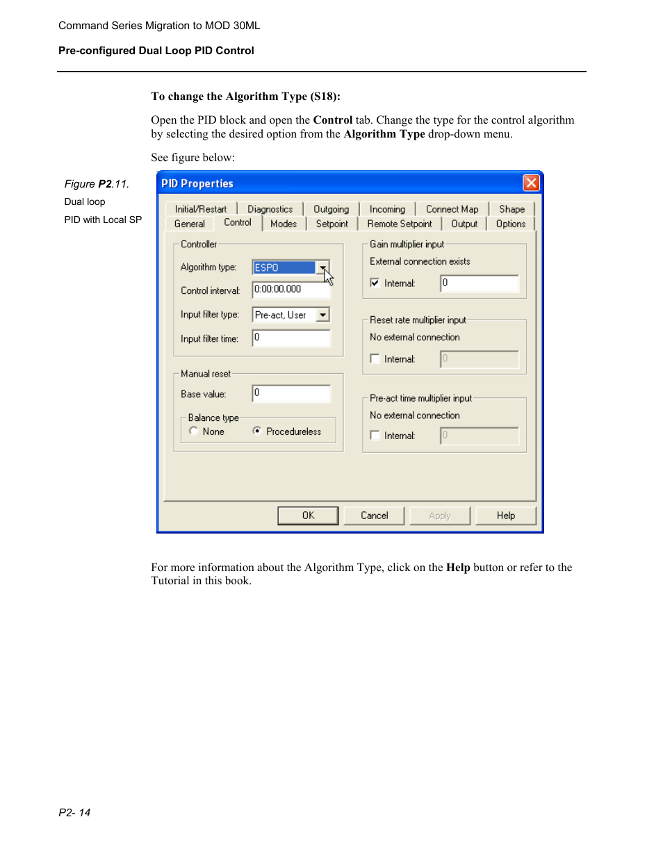 Micromod RetroPAK: SLC Configuration Manual User Manual | Page 120 / 394