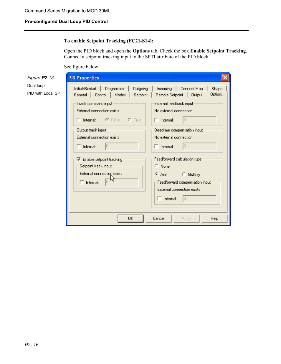 Micromod RetroPAK: SLC Configuration Manual User Manual | Page 122 / 394