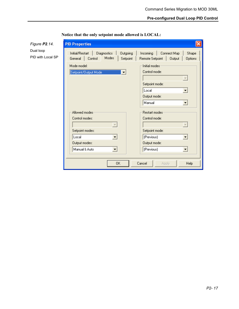 Micromod RetroPAK: SLC Configuration Manual User Manual | Page 123 / 394