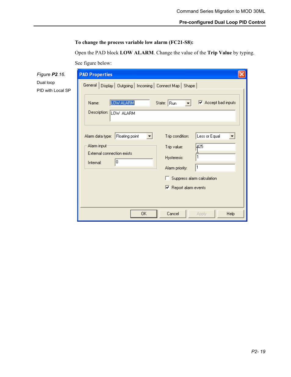 Micromod RetroPAK: SLC Configuration Manual User Manual | Page 125 / 394