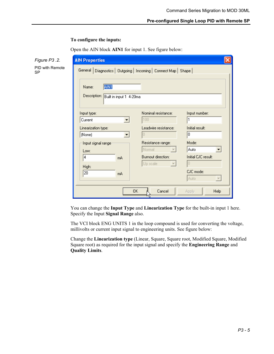 Micromod RetroPAK: SLC Configuration Manual User Manual | Page 131 / 394