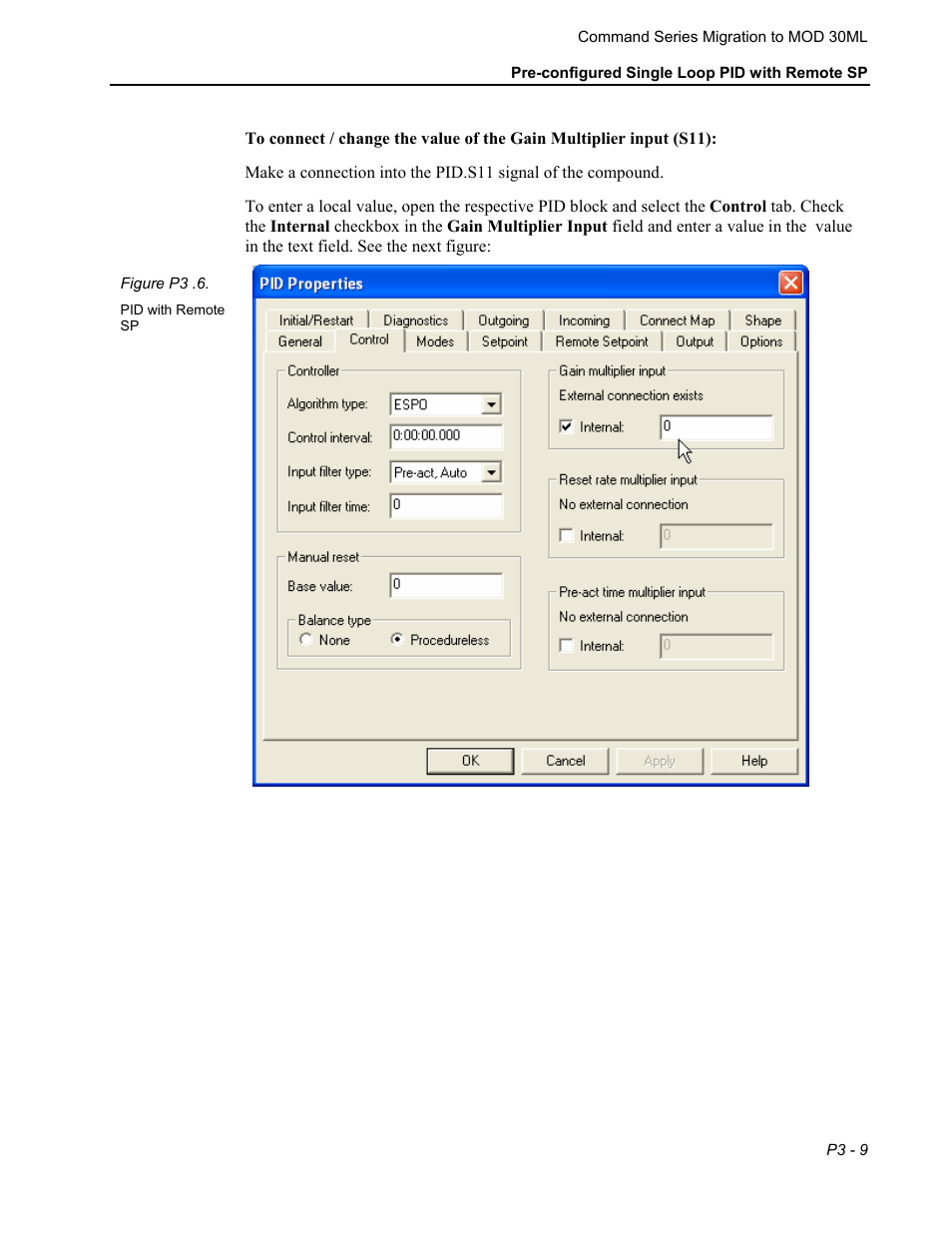 Micromod RetroPAK: SLC Configuration Manual User Manual | Page 135 / 394