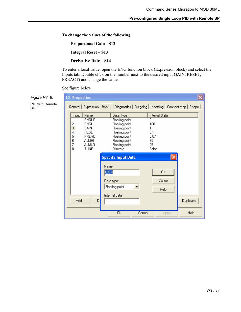 Micromod RetroPAK: SLC Configuration Manual User Manual | Page 137 / 394