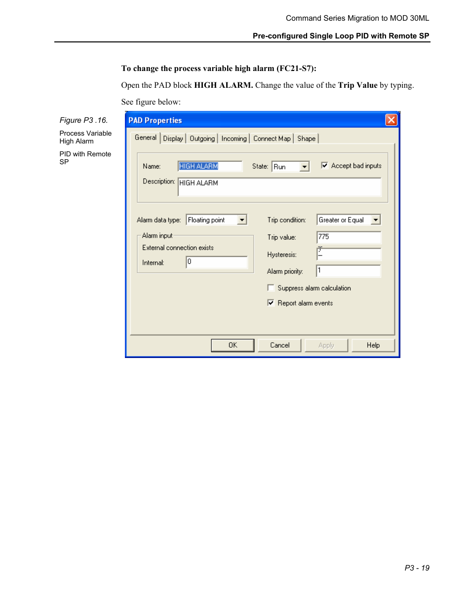 Micromod RetroPAK: SLC Configuration Manual User Manual | Page 145 / 394