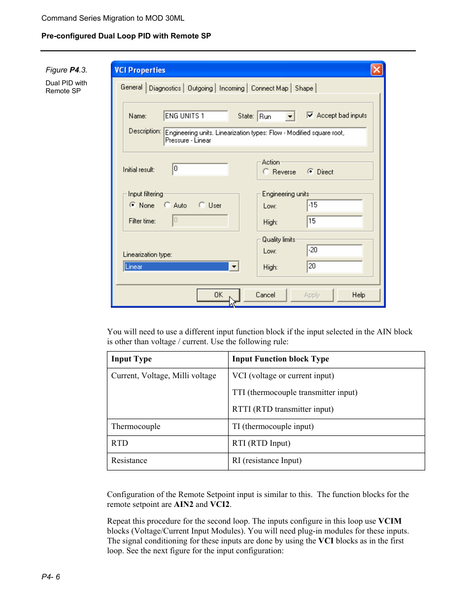 Micromod RetroPAK: SLC Configuration Manual User Manual | Page 152 / 394