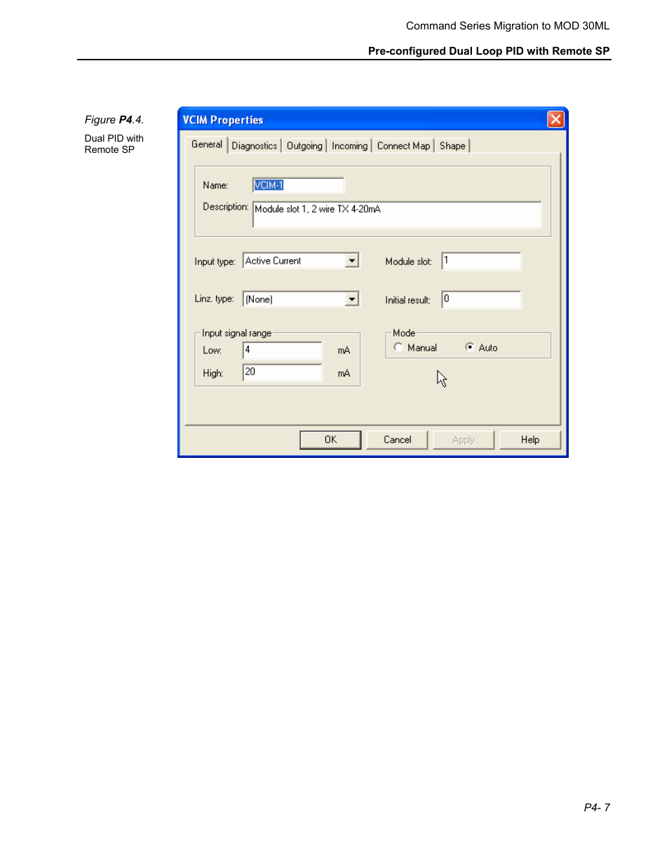 Micromod RetroPAK: SLC Configuration Manual User Manual | Page 153 / 394