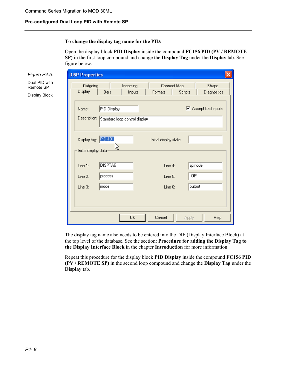 Micromod RetroPAK: SLC Configuration Manual User Manual | Page 154 / 394