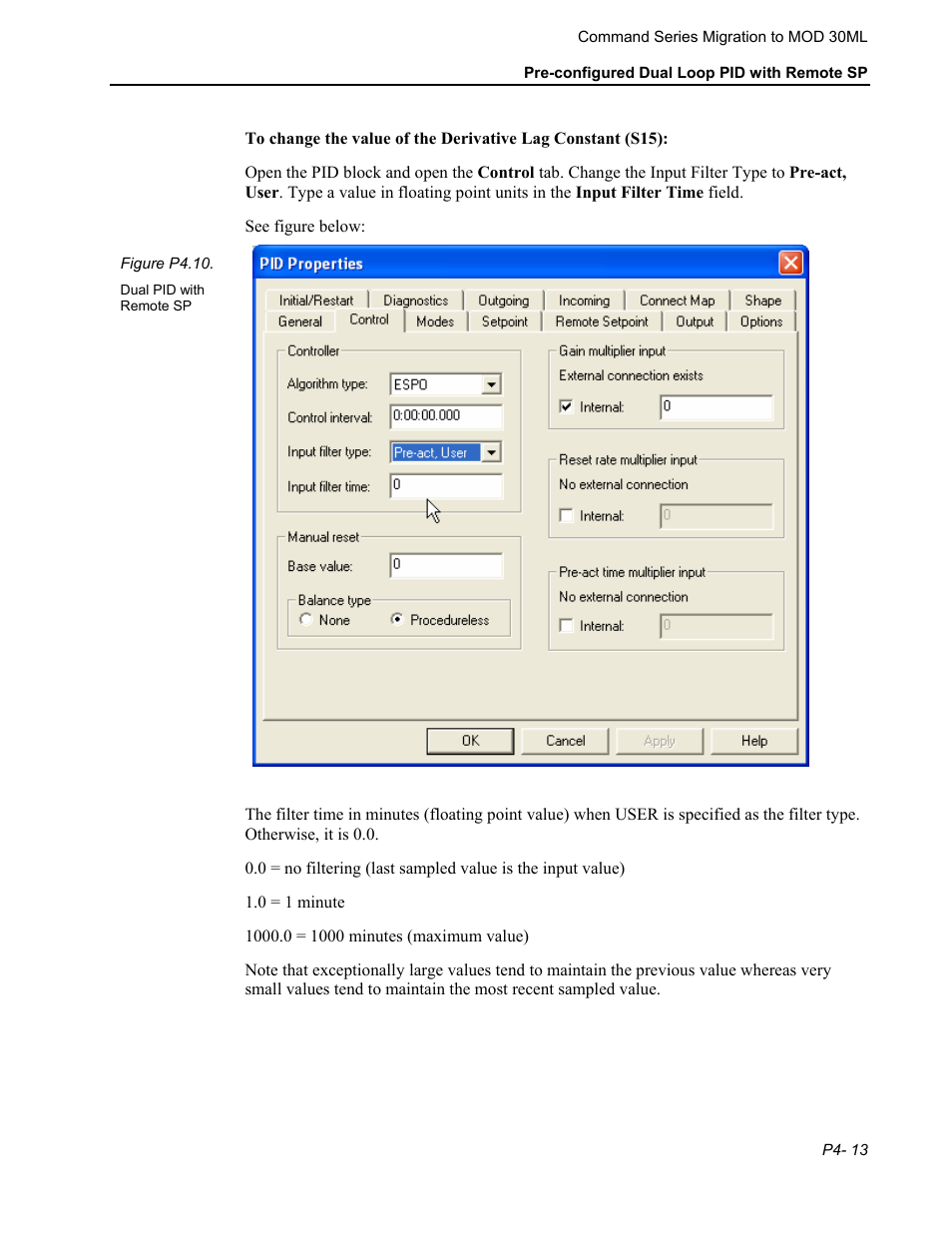 Micromod RetroPAK: SLC Configuration Manual User Manual | Page 159 / 394