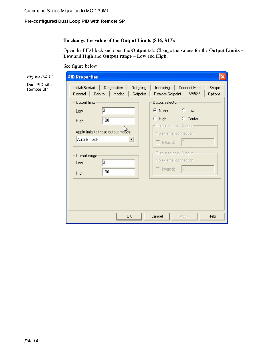 Micromod RetroPAK: SLC Configuration Manual User Manual | Page 160 / 394