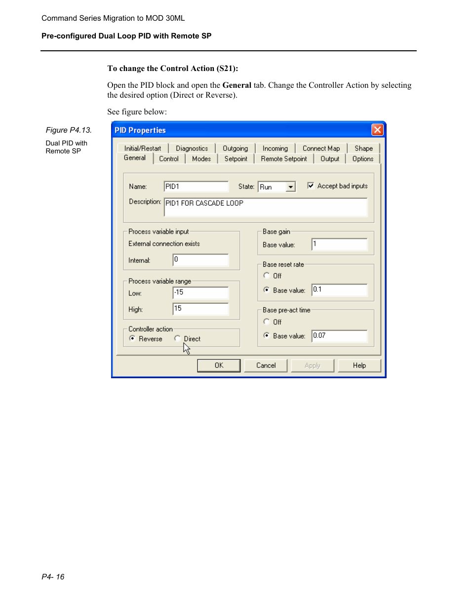 Micromod RetroPAK: SLC Configuration Manual User Manual | Page 162 / 394