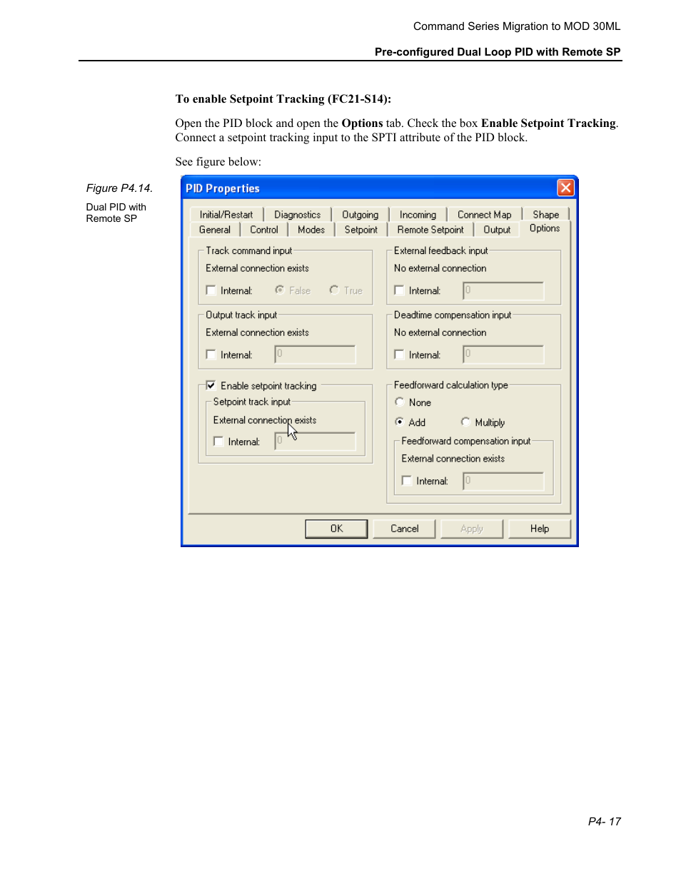Micromod RetroPAK: SLC Configuration Manual User Manual | Page 163 / 394