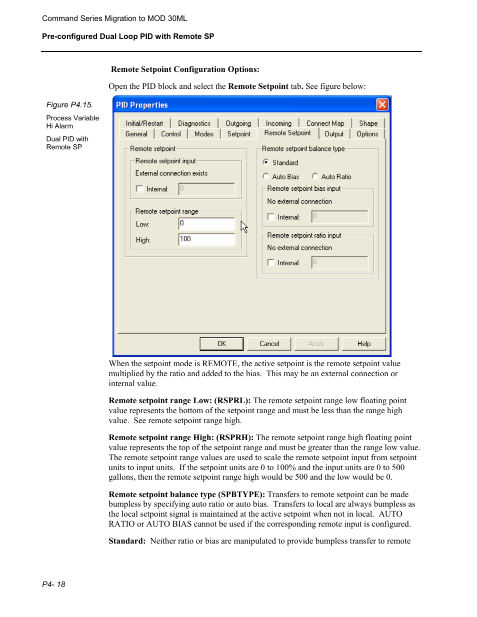 Micromod RetroPAK: SLC Configuration Manual User Manual | Page 164 / 394