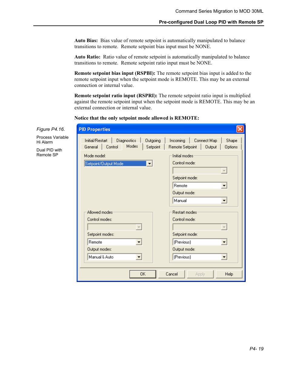 Micromod RetroPAK: SLC Configuration Manual User Manual | Page 165 / 394
