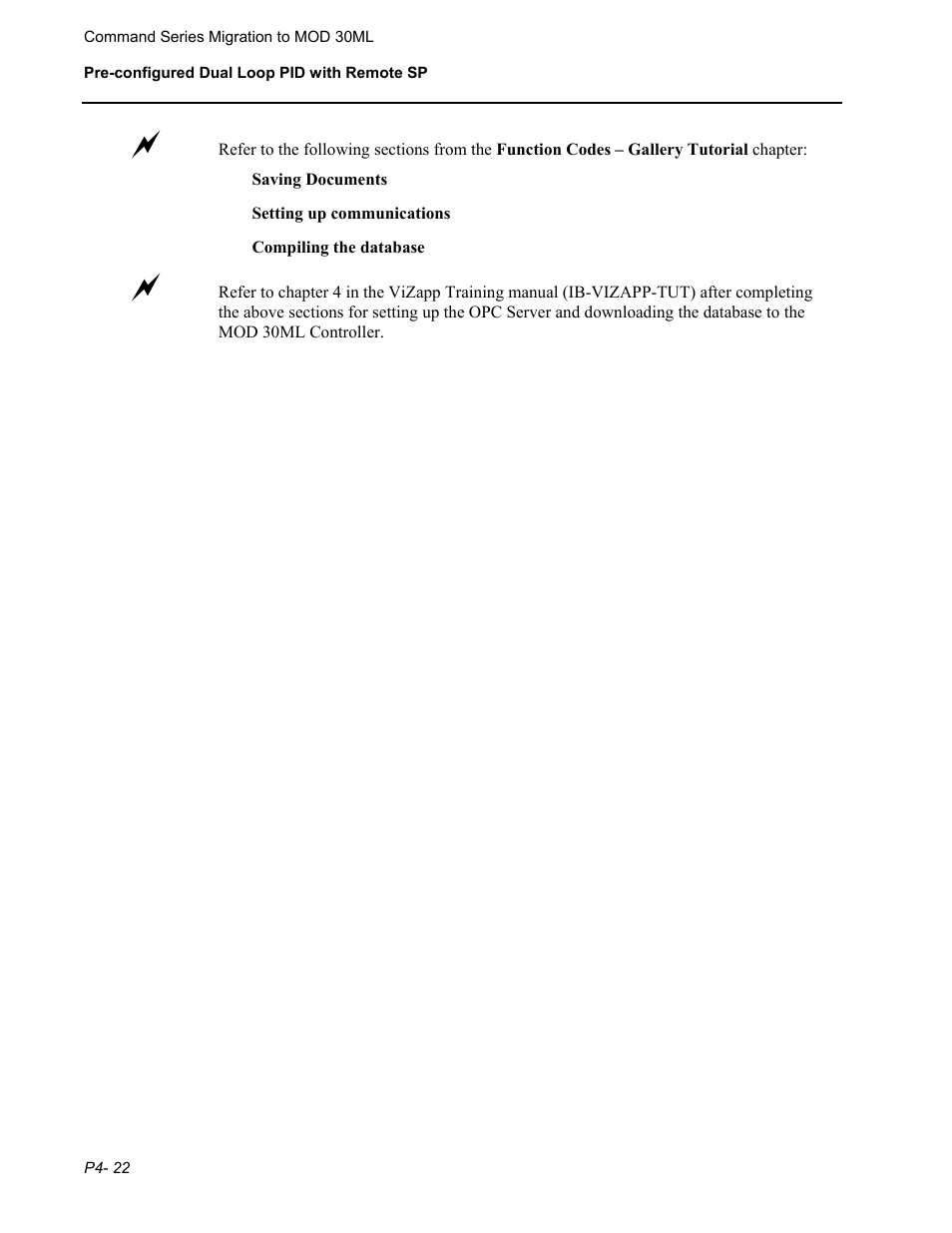 Micromod RetroPAK: SLC Configuration Manual User Manual | Page 168 / 394