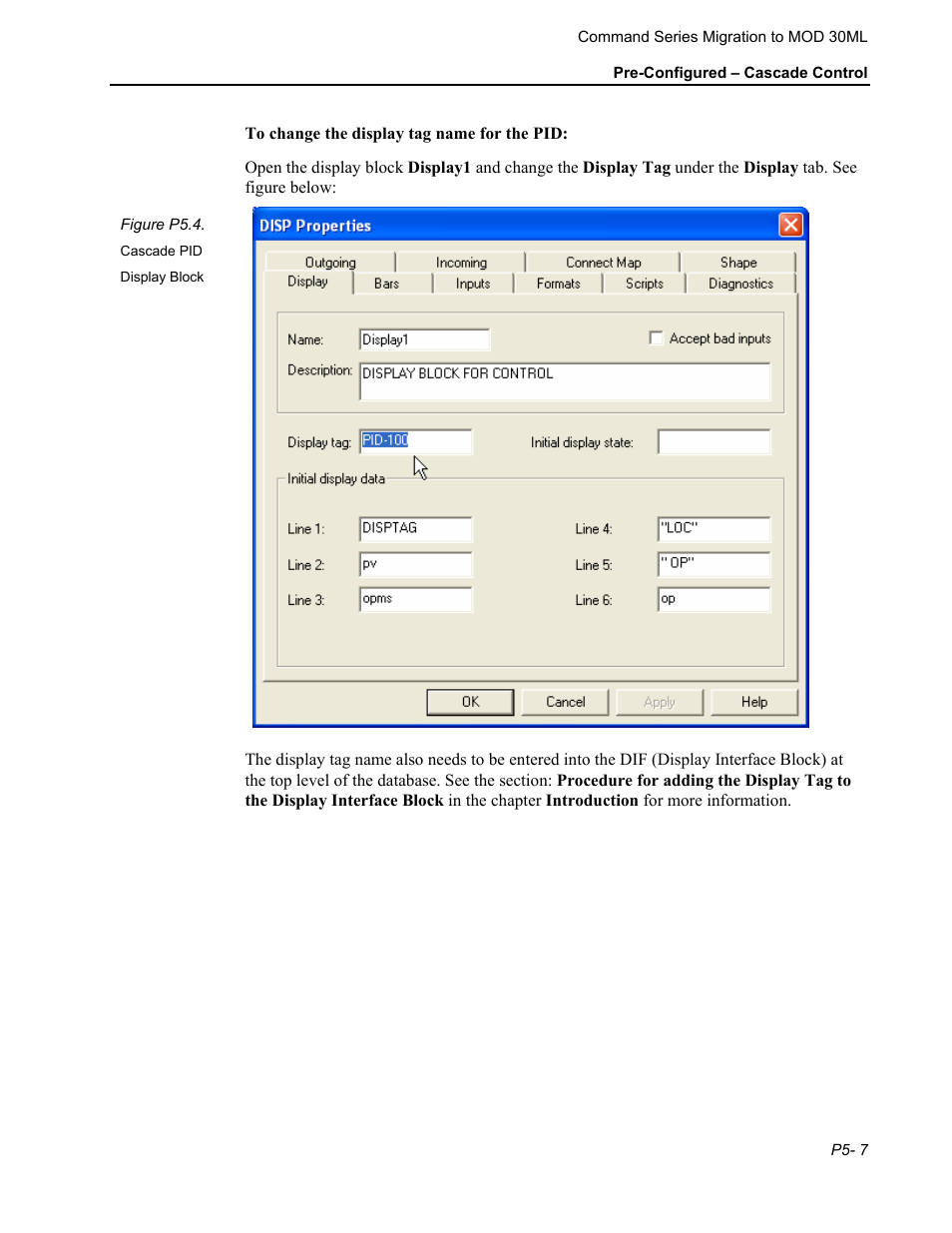 Micromod RetroPAK: SLC Configuration Manual User Manual | Page 175 / 394