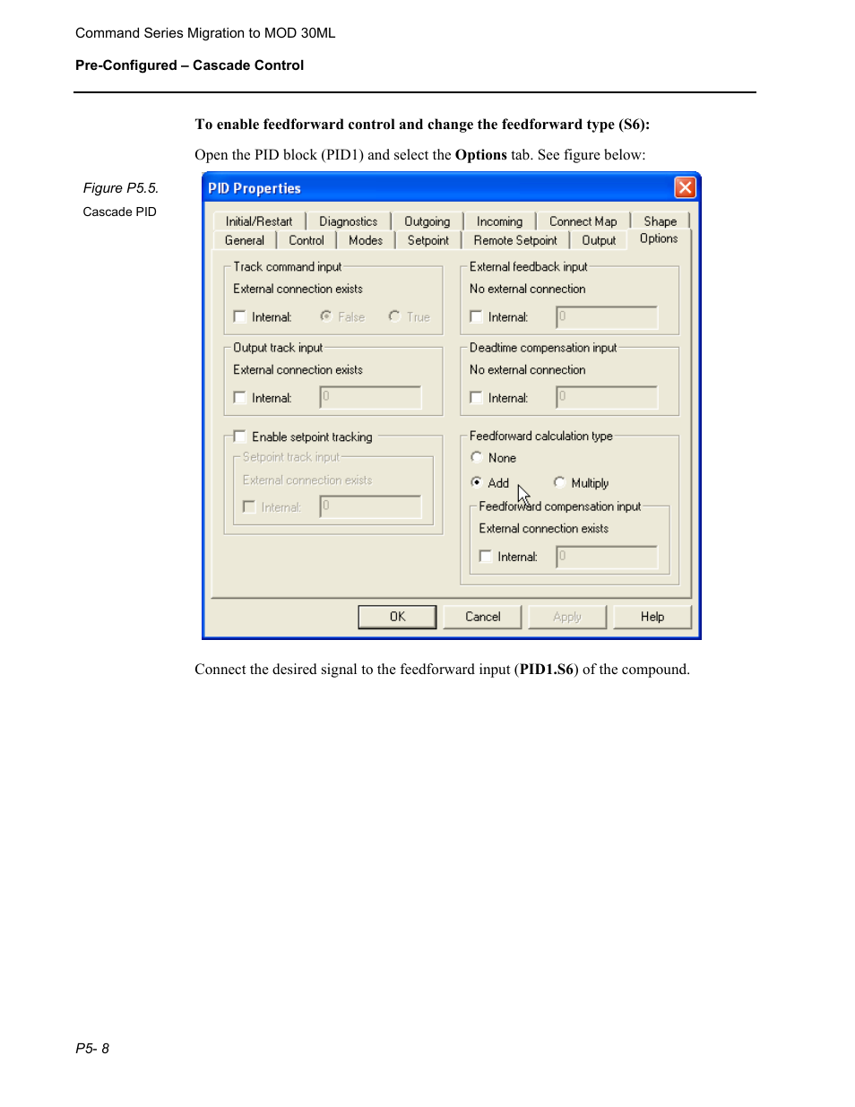 Micromod RetroPAK: SLC Configuration Manual User Manual | Page 176 / 394