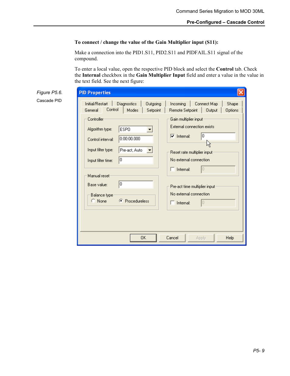 Micromod RetroPAK: SLC Configuration Manual User Manual | Page 177 / 394