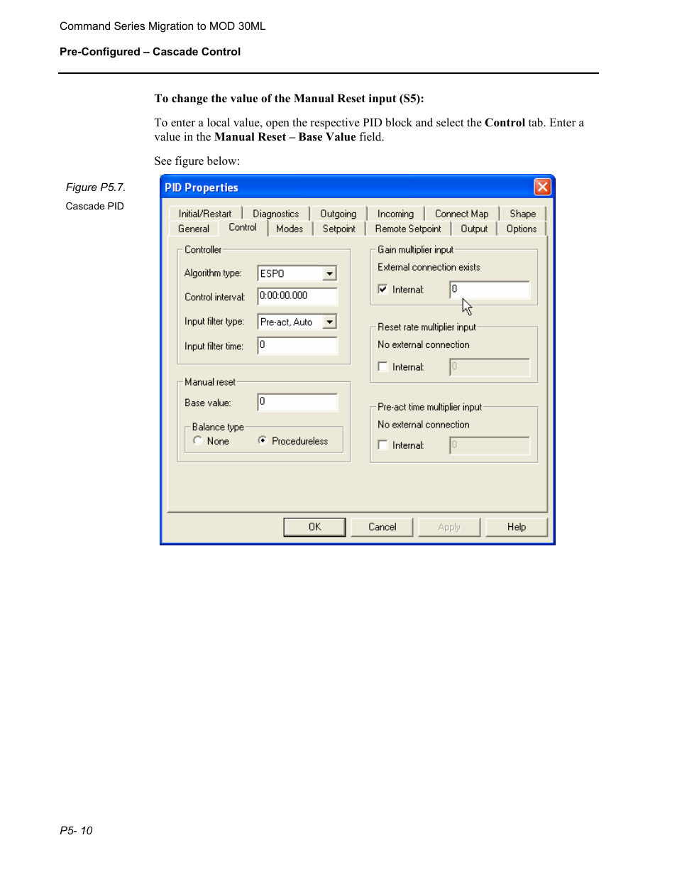 Micromod RetroPAK: SLC Configuration Manual User Manual | Page 178 / 394