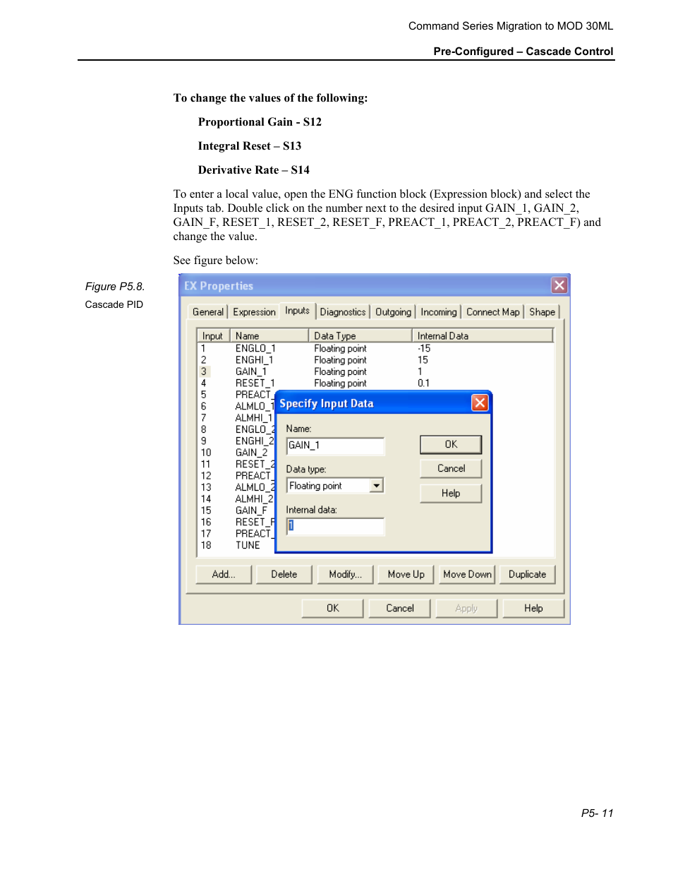 Micromod RetroPAK: SLC Configuration Manual User Manual | Page 179 / 394