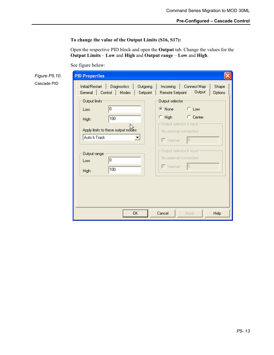 Micromod RetroPAK: SLC Configuration Manual User Manual | Page 181 / 394