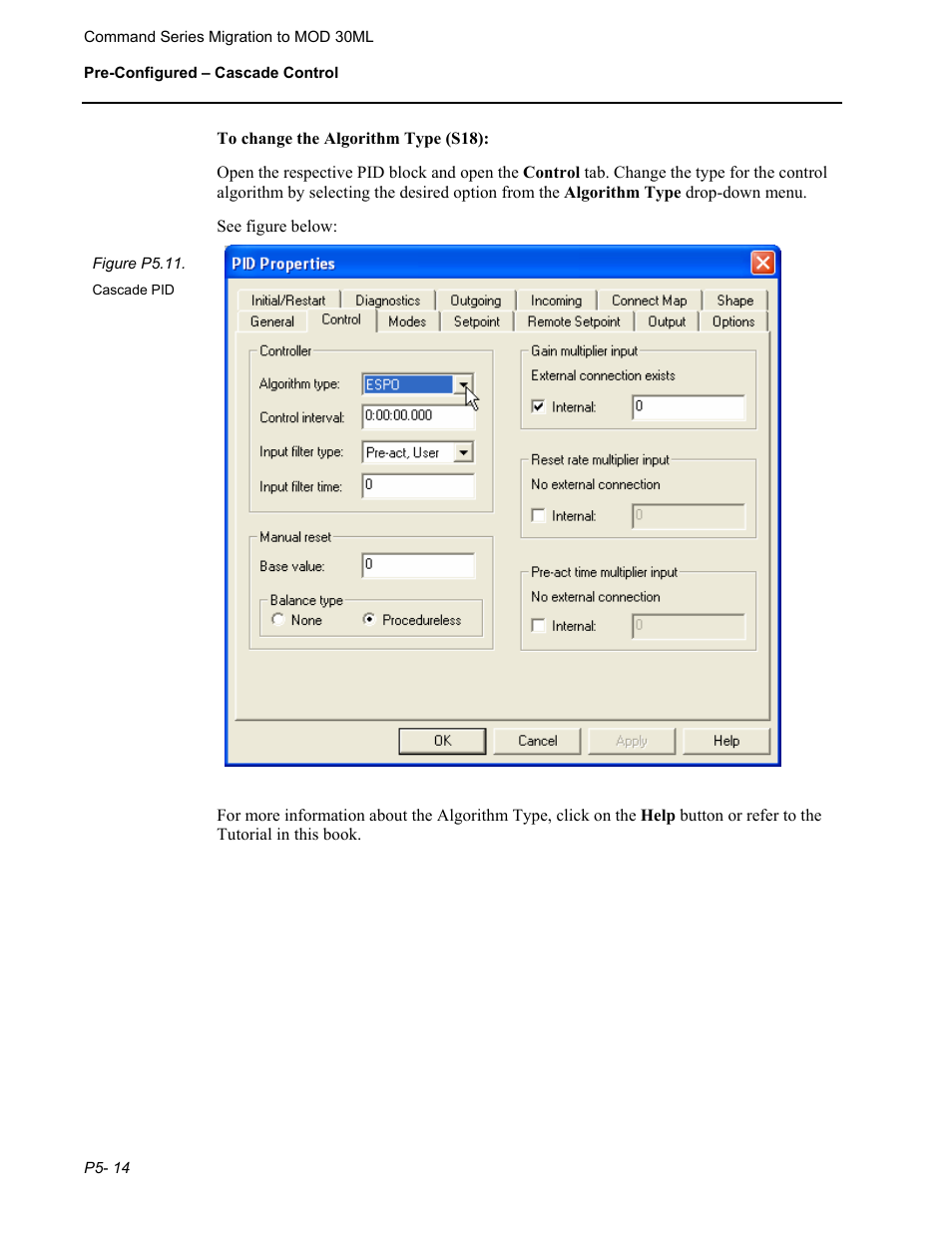 Micromod RetroPAK: SLC Configuration Manual User Manual | Page 182 / 394