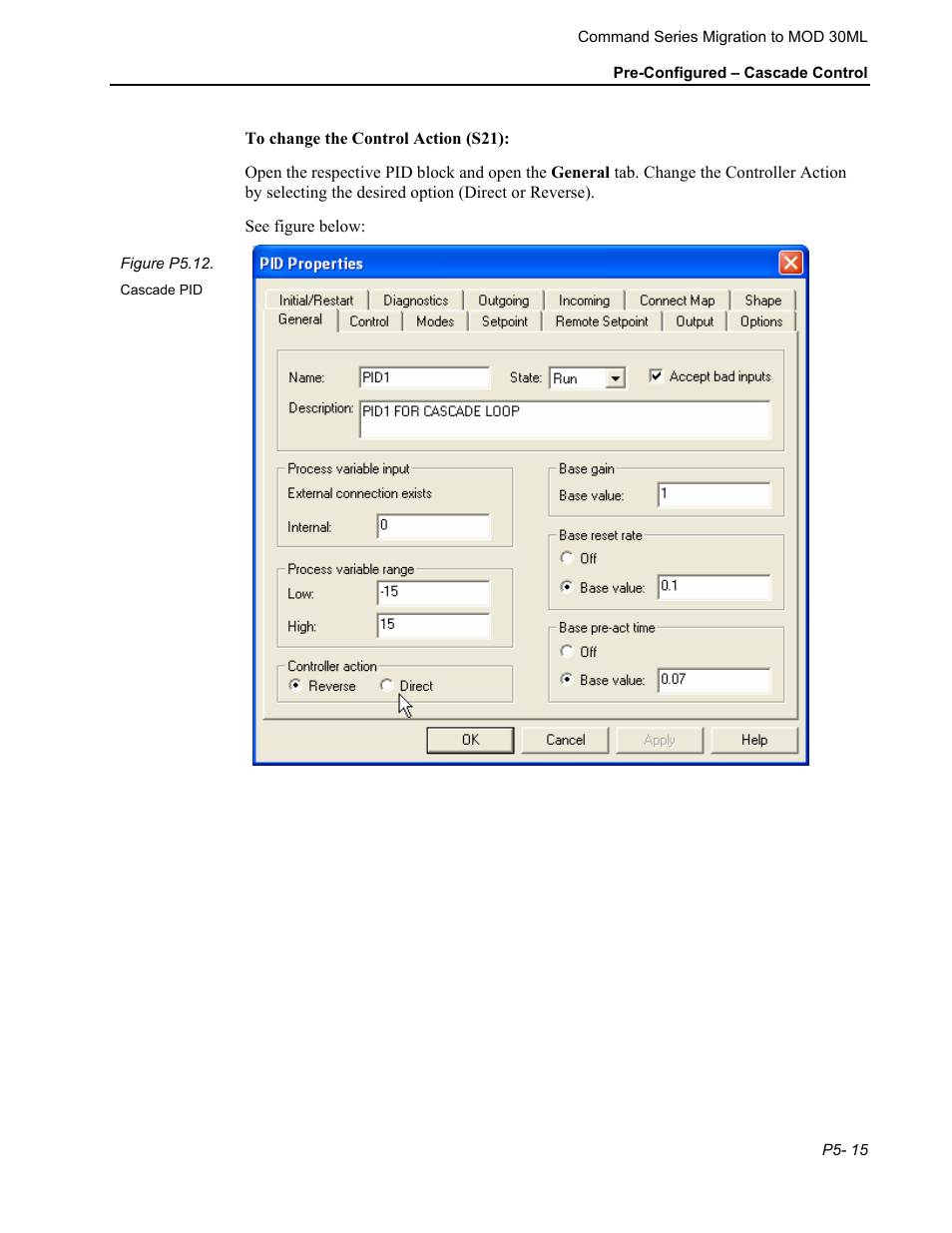 Micromod RetroPAK: SLC Configuration Manual User Manual | Page 183 / 394