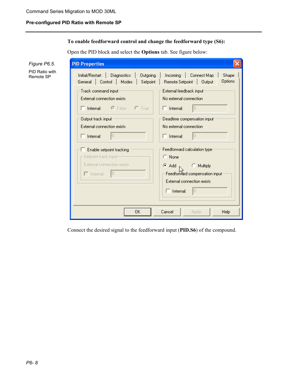 Micromod RetroPAK: SLC Configuration Manual User Manual | Page 194 / 394